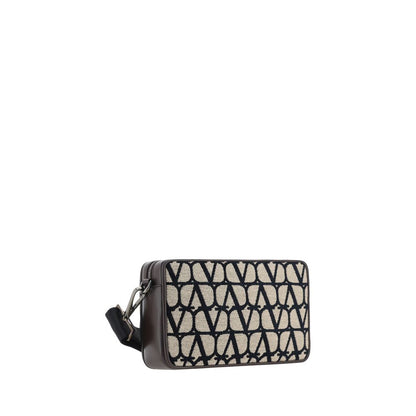 Toile Iconographe Shoulder Bag