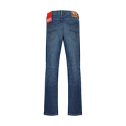 2026 D-finitive Jeans