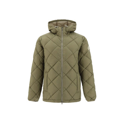 Polperro Down Jacket