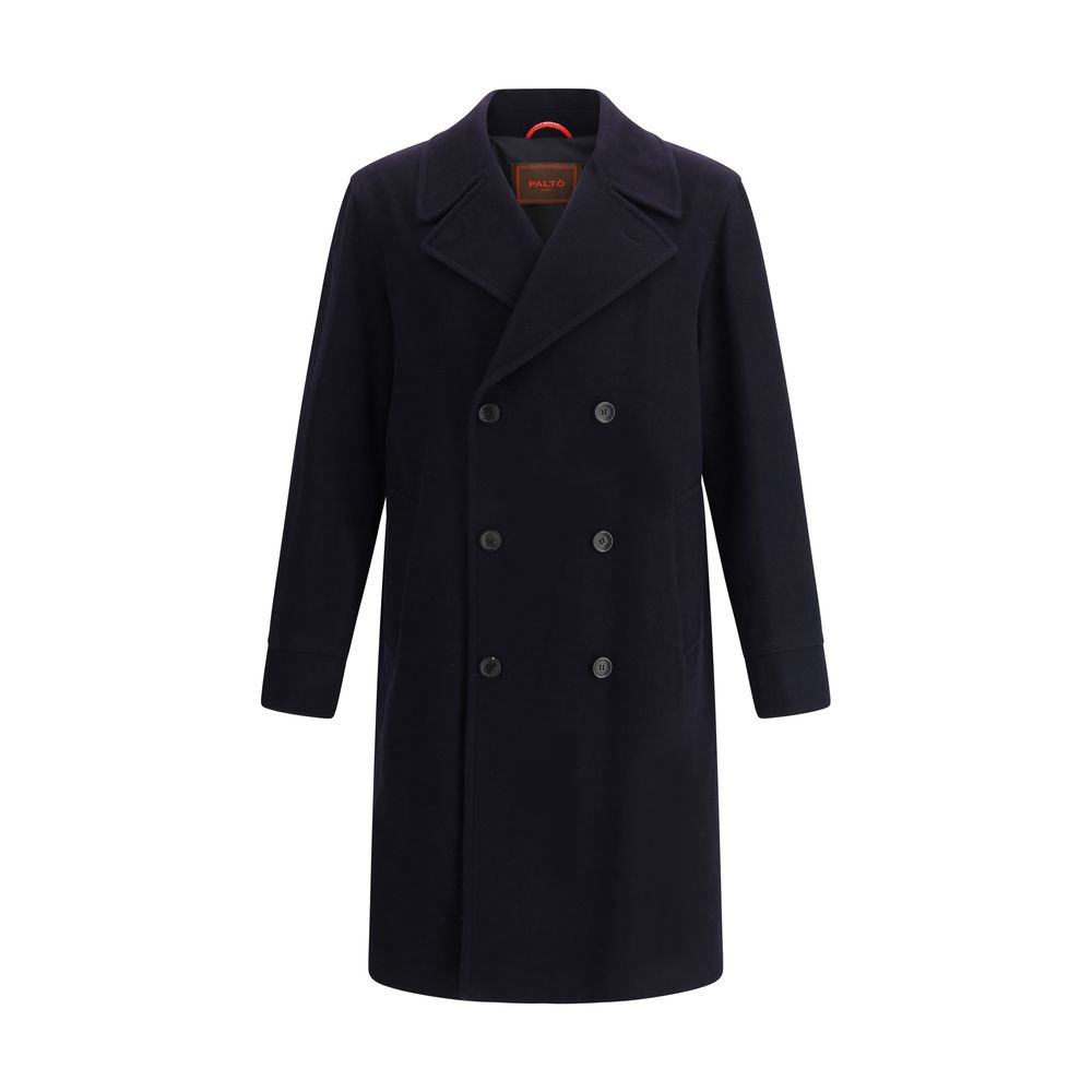 Achille Coat