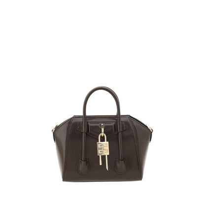 Antigona Lock Toy Hand Bag