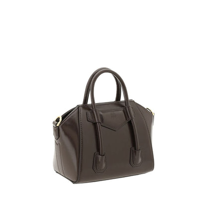 Antigona Lock Toy Hand Bag