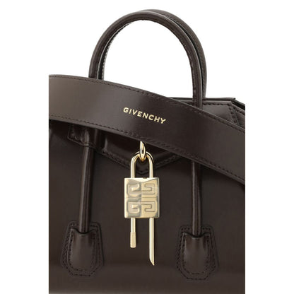 Antigona Lock Toy Hand Bag