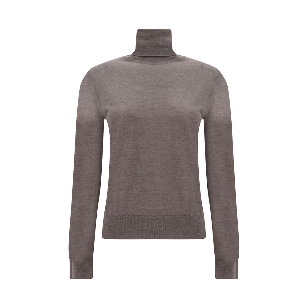 Linfa24 Turtleneck Sweater