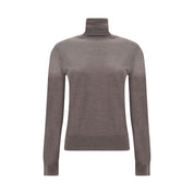 Linfa24 Turtleneck Sweater