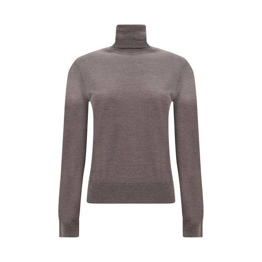 Linfa24 Turtleneck Sweater