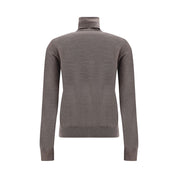 Linfa24 Turtleneck Sweater