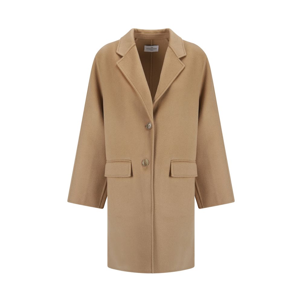 Oxford Coat