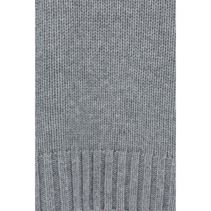 Boxi Turtleneck Sweater