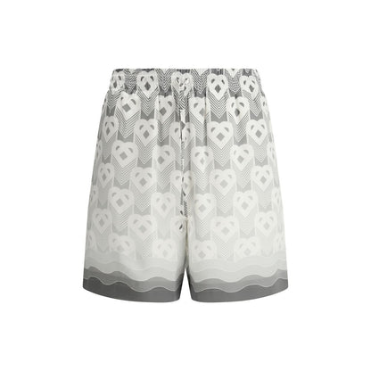 Drawstring Shorts