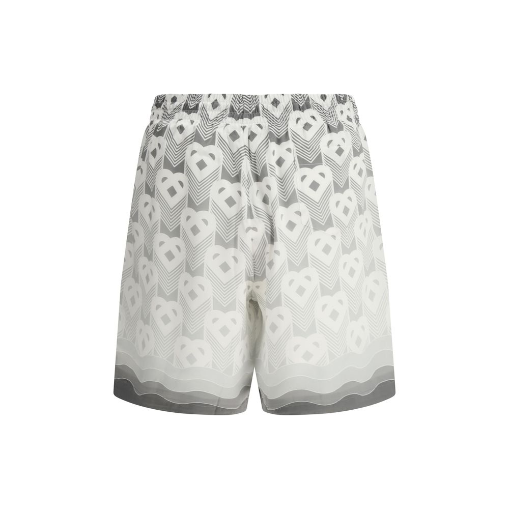 Drawstring Shorts