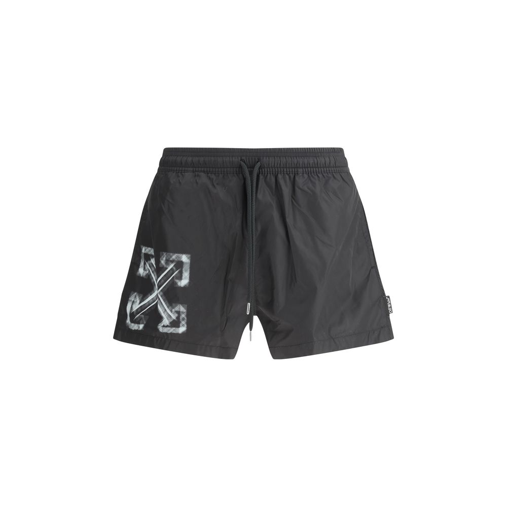 Vibe Arrow Swimshorts