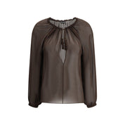 Georgette Blouse