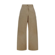 Workwear Pants