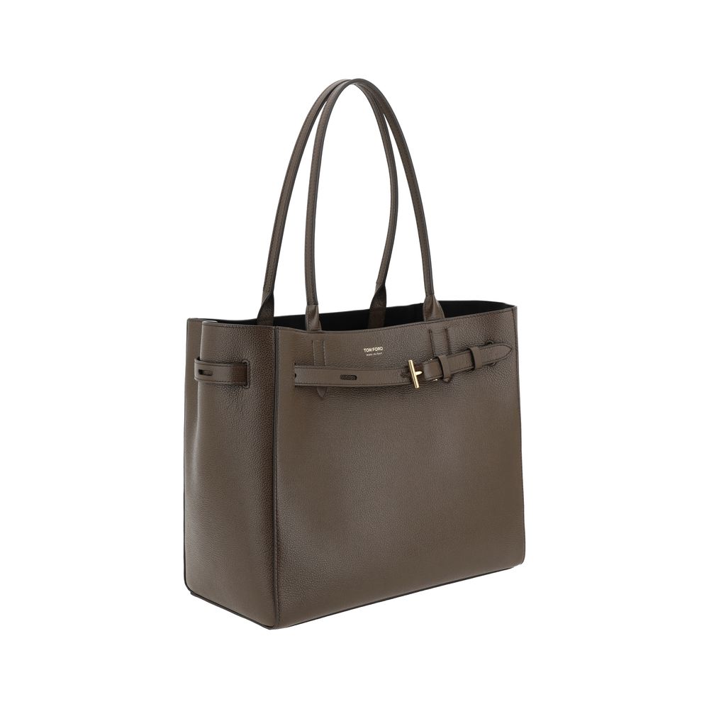 Medium Tote Shoulder Bag