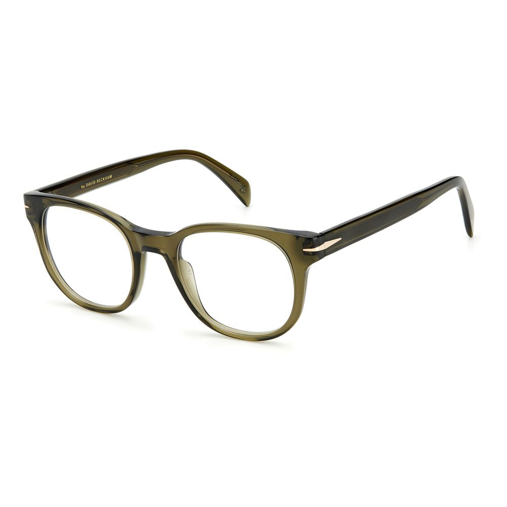 Olive Acetate Frames