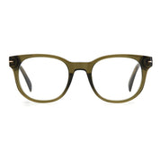 Olive Acetate Frames