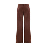 Corduroy Pants