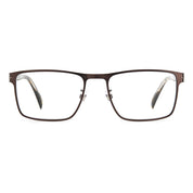 Brown Metal Frames