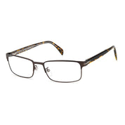 Brown Metal Frames