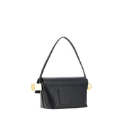 Le Rond Carrè Shoulder Bag