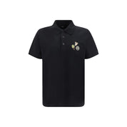 Logoed Polo Shirt