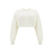 Cropped Sweatshirt