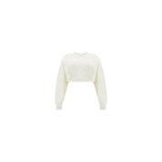 Cropped Sweatshirt