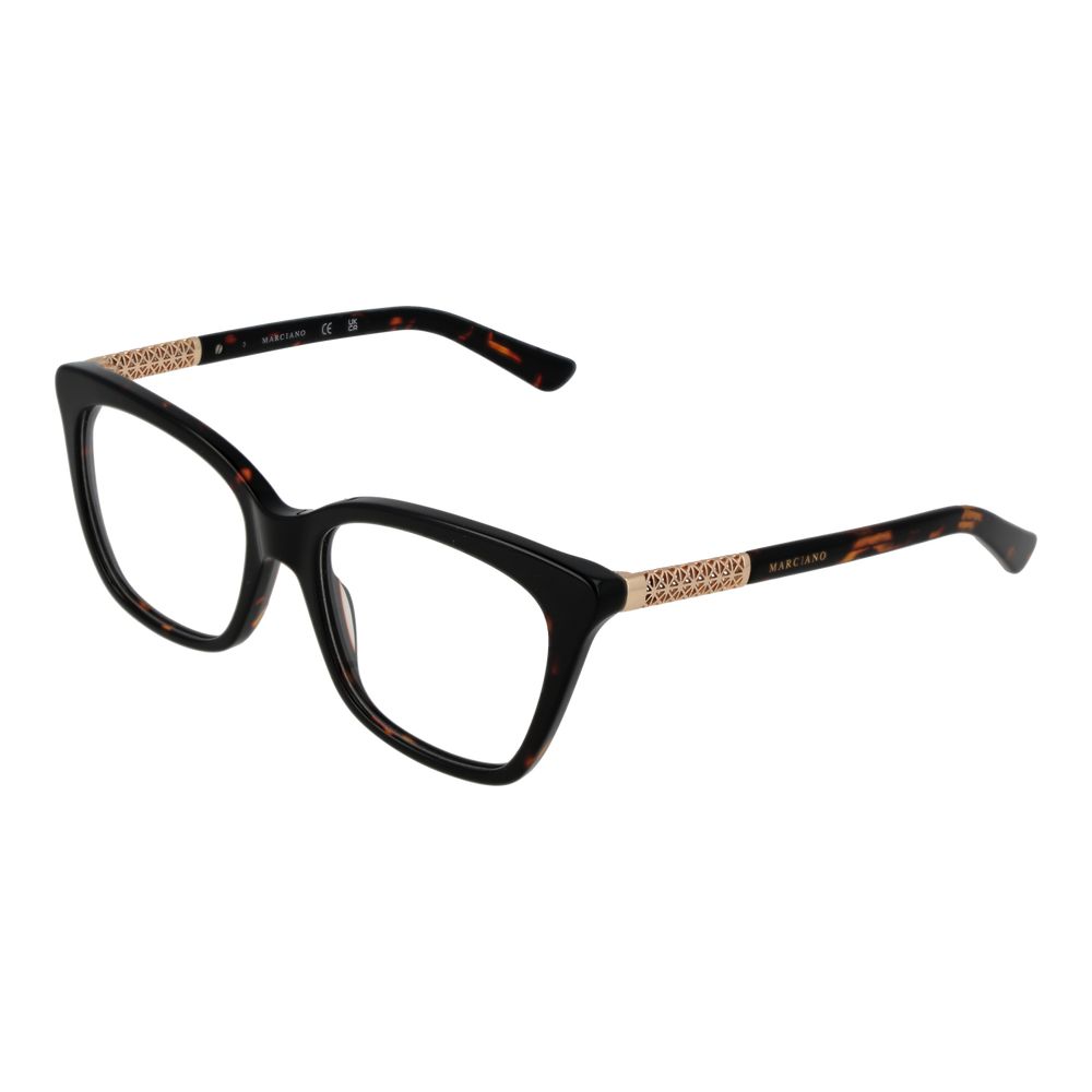 Brown Women Optical Frames