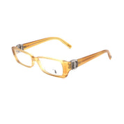 Yellow Acetate Frames