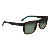 Brown Bio Injected Sunglasses