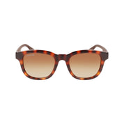 Bicolor Injected Sunglasses