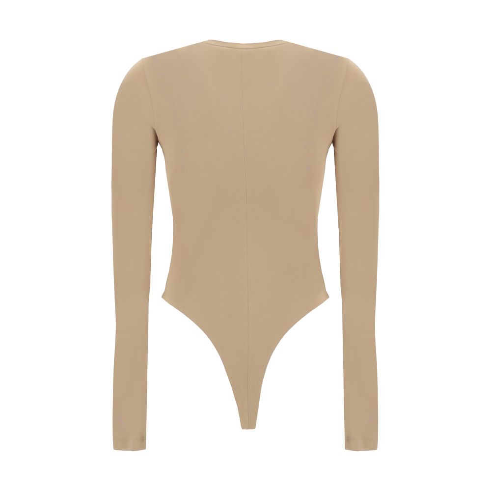 Janelle Bodysuit Top