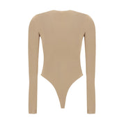 Janelle Bodysuit Top