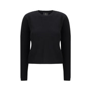 Moncler + Rick Owens Biker Sweater