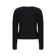 Moncler + Rick Owens Biker Sweater