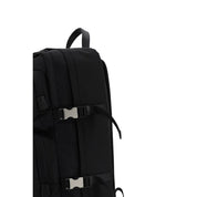 Logoed Backpack