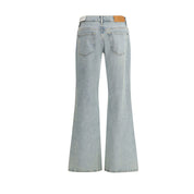 Spencer Flare Sahara Jeans