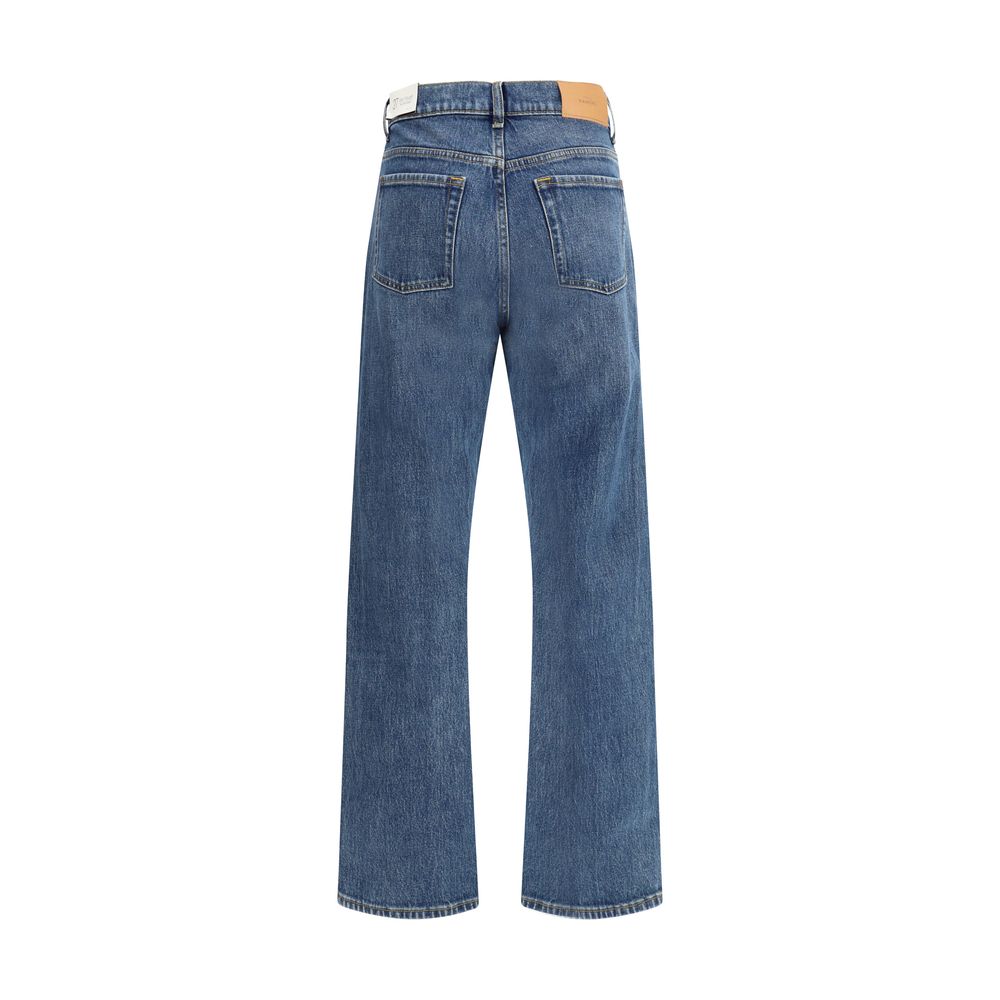 Jasper Jeans