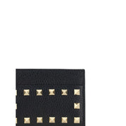 Rockstud Card Holder