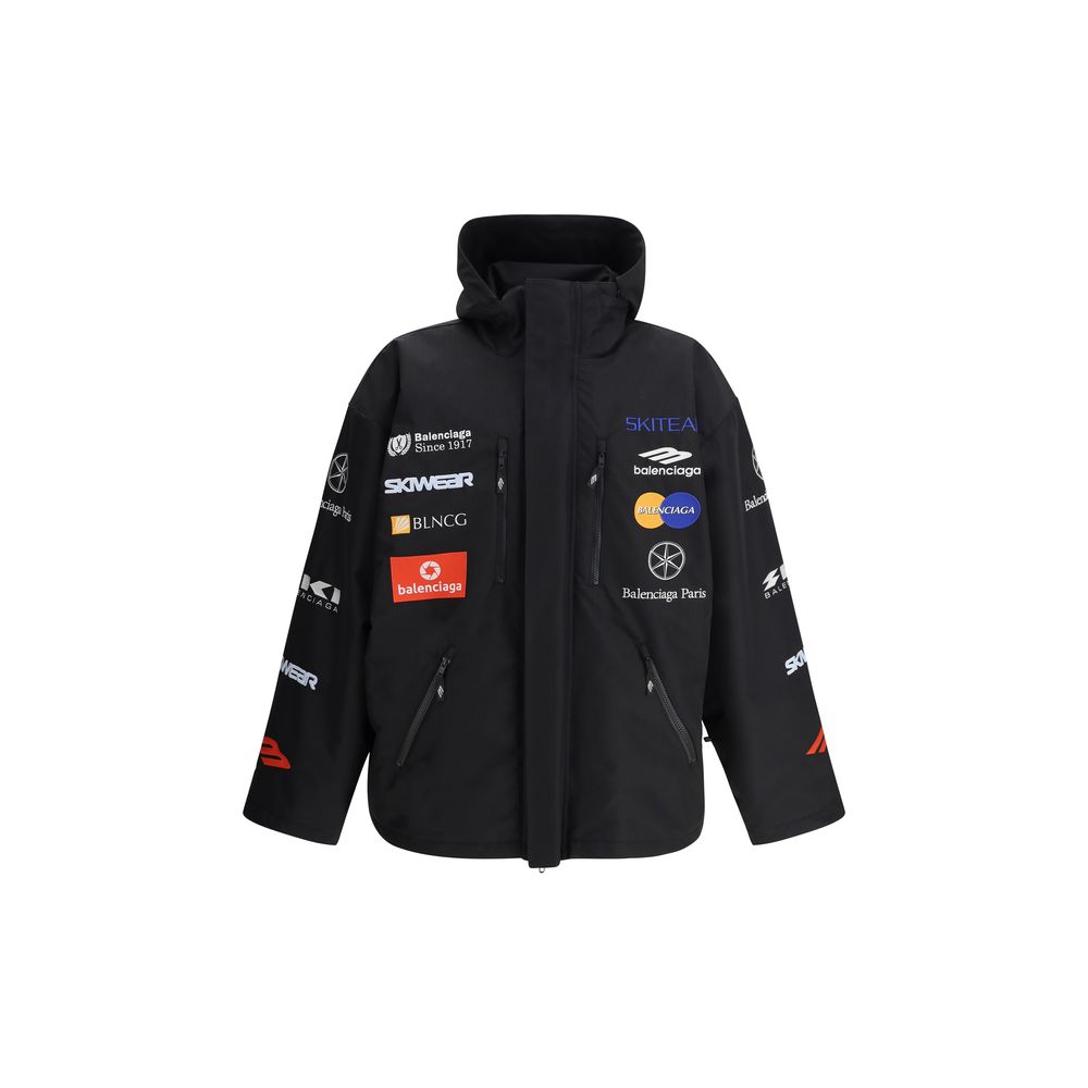 Ski Parka Jacket