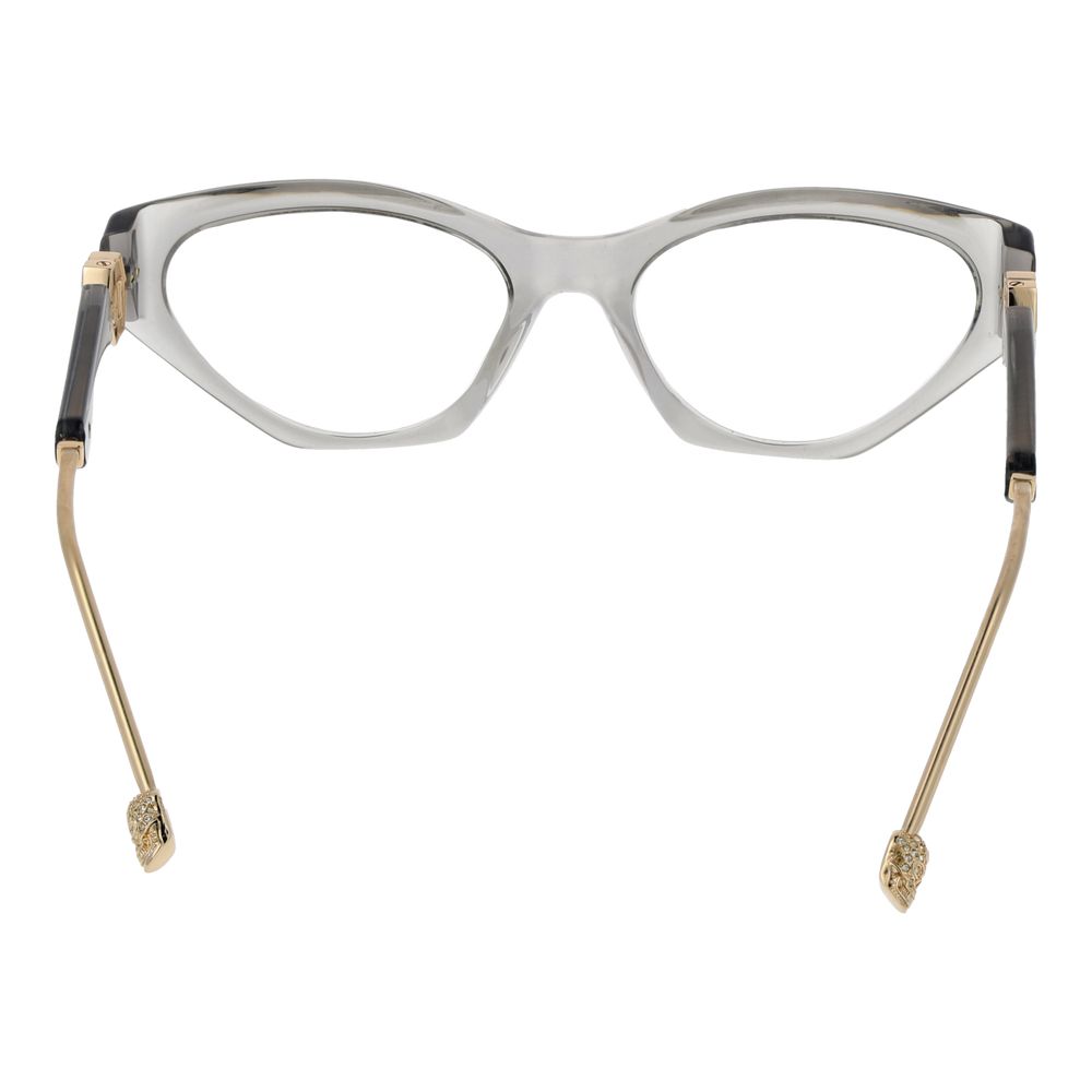 Transparent Women Optical Frames