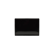 Black Polyethylene Wallet