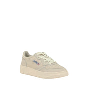 Medalist Low Sneakers