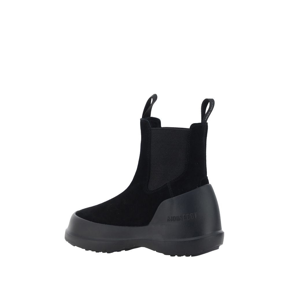 Luna Chelsea Boots