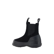 Luna Chelsea Boots