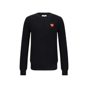 Logoed Sweater