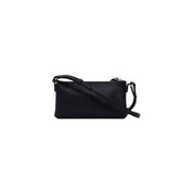 Black Polyethylene Wallet