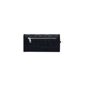 Black Polyethylene Wallet