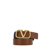 Reversible Belt